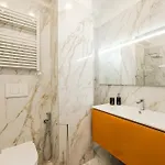 Διαμέρισμα 6 Isonzo - Luxury *