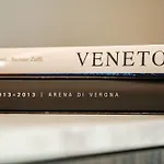 6 Isonzo - Luxury * Βερόνα
