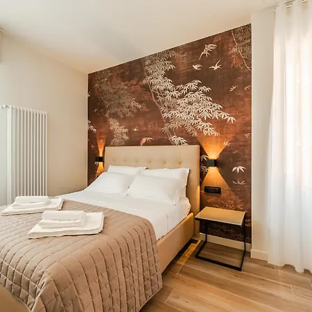 6 Isonzo - Luxury *