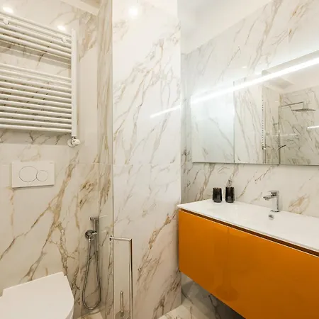 Appartement 6 Isonzo - Luxury *