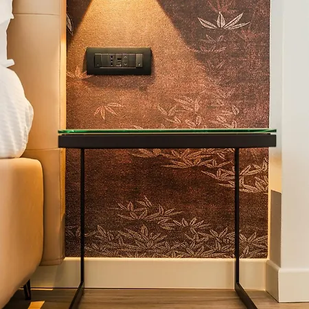 6 Isonzo - Luxury Apartman