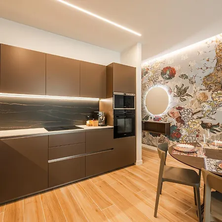 6 Isonzo - Luxury Apartman