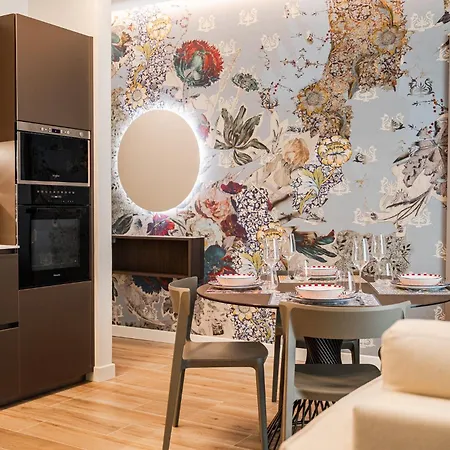 Apartman 6 Isonzo - Luxury Verona