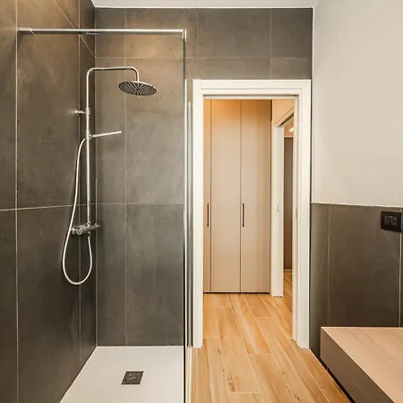 6 Isonzo - Luxury Verona