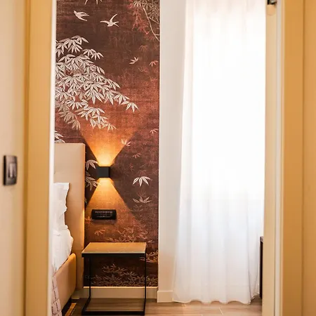 6 Isonzo - Luxury * Verona