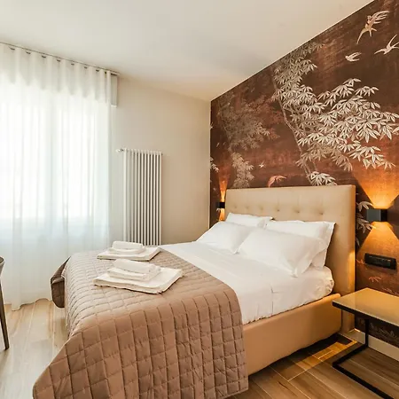 6 Isonzo - Luxury