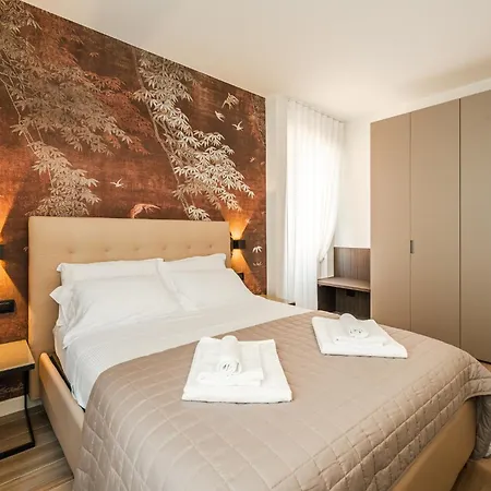 Apartment 6 Isonzo - Luxury