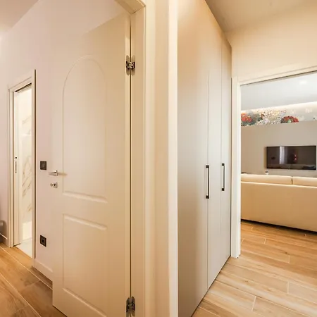Apartment 6 Isonzo - Luxury *