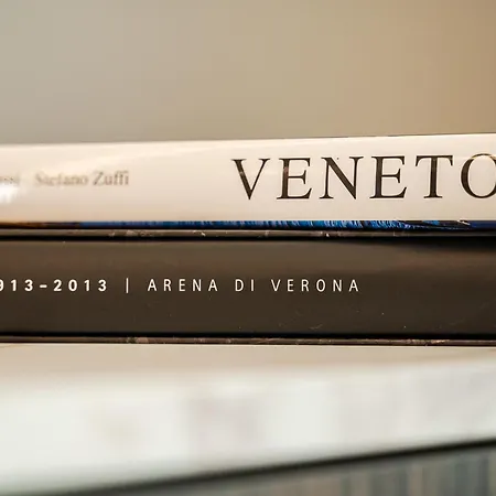 6 Isonzo - Luxury * Verona