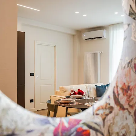 Apartman 6 Isonzo - Luxury *