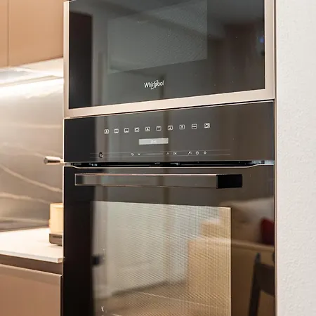 6 Isonzo - Luxury Apartman Verona