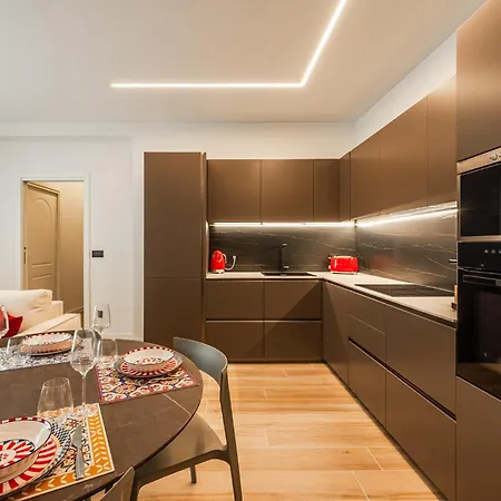 6 Isonzo - Luxury Verona