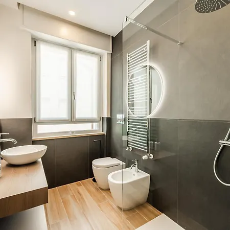 6 Isonzo - Luxury * Verona