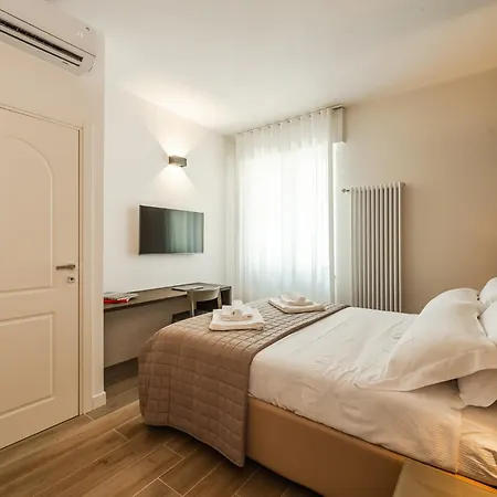 6 Isonzo - Luxury Apartman