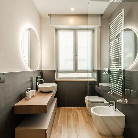 6 Isonzo - Luxury * Verona