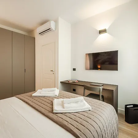 6 Isonzo - Luxury Apartman