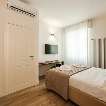Apartment 6 Isonzo - Luxury Verona