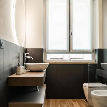 6 Isonzo - Luxury Verona