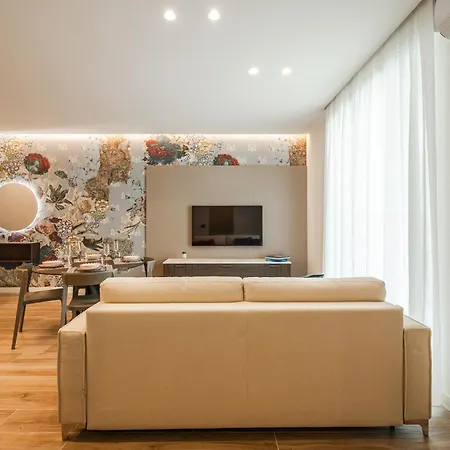 Apartment 6 Isonzo - Luxury *