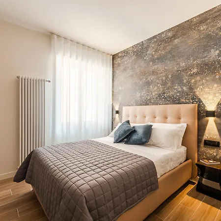 6 Isonzo - Luxury Apartment Verona