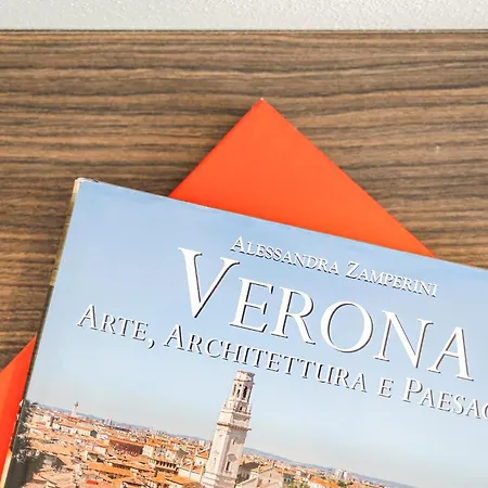 Apartment 6 Isonzo - Luxury Verona
