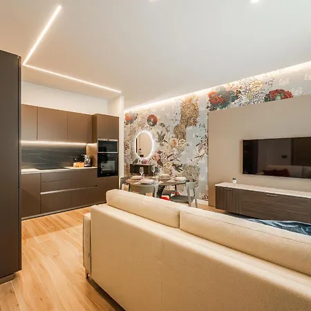 Apartment 6 Isonzo - Luxury