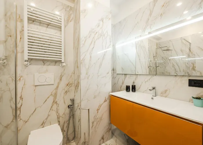 Apartment 6 Isonzo - Luxury *