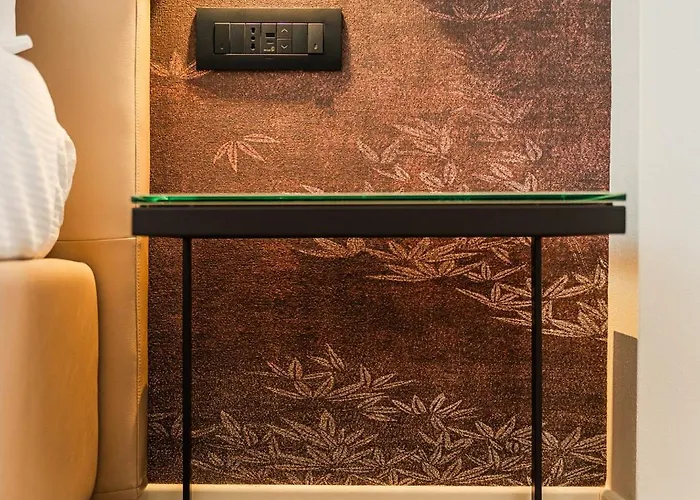 6 Isonzo - Luxury Apartment