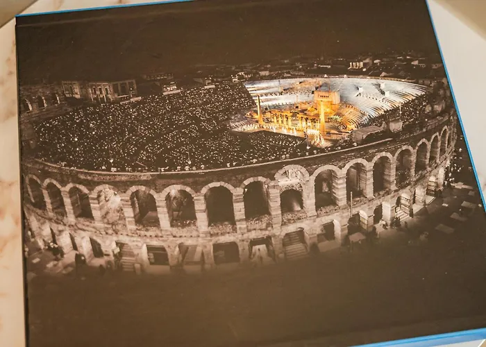 Apartment 6 Isonzo - Luxury *