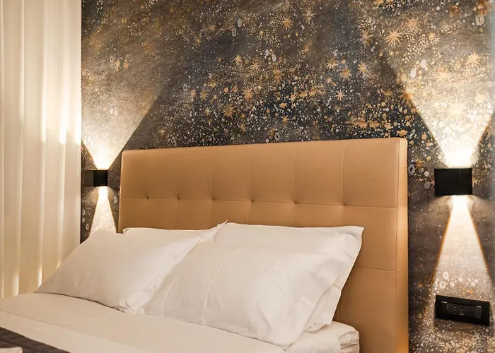 Apartment 6 Isonzo - Luxury Verona