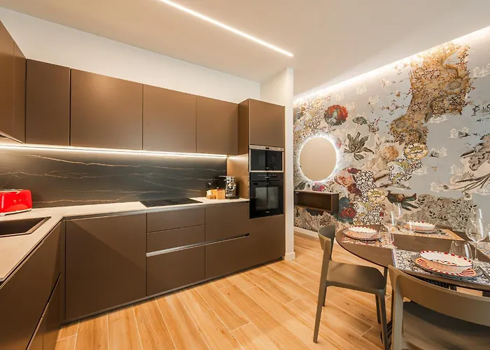 6 Isonzo - Luxury Apartment