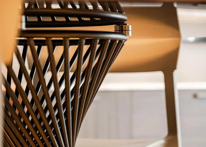 Apartment 6 Isonzo - Luxury