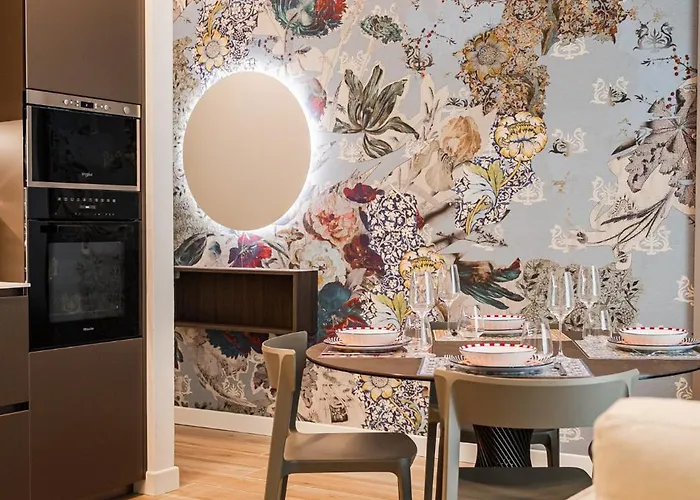 Apartment 6 Isonzo - Luxury Verona