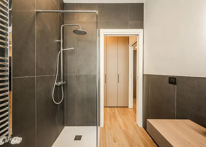 6 Isonzo - Luxury Verona