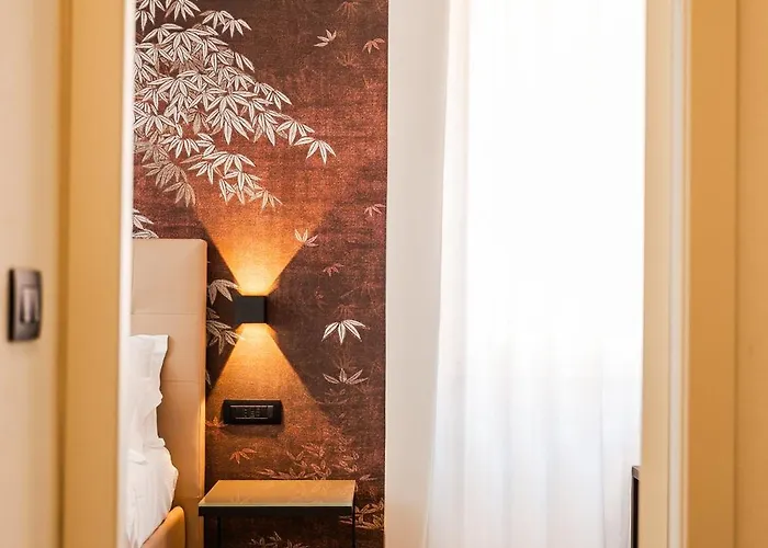 6 Isonzo - Luxury * Verona