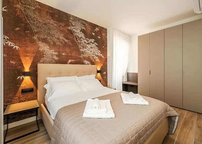 Apartment 6 Isonzo - Luxury