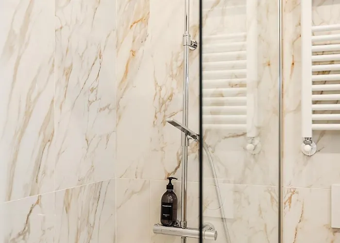 Apartment 6 Isonzo - Luxury Verona