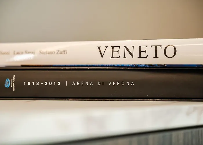 6 Isonzo - Luxury * Verona