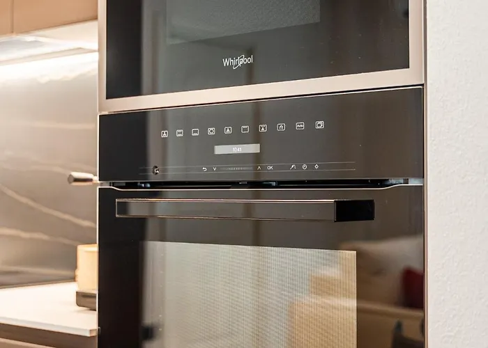 6 Isonzo - Luxury Apartment Verona