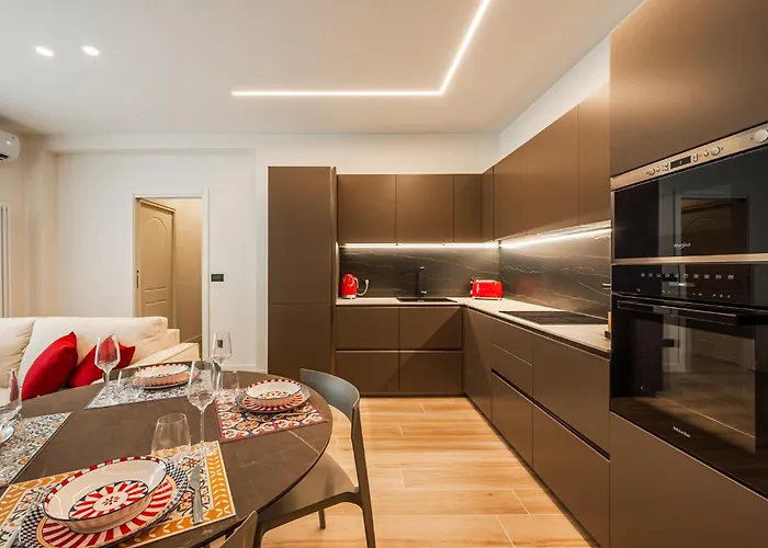 6 Isonzo - Luxury Verona