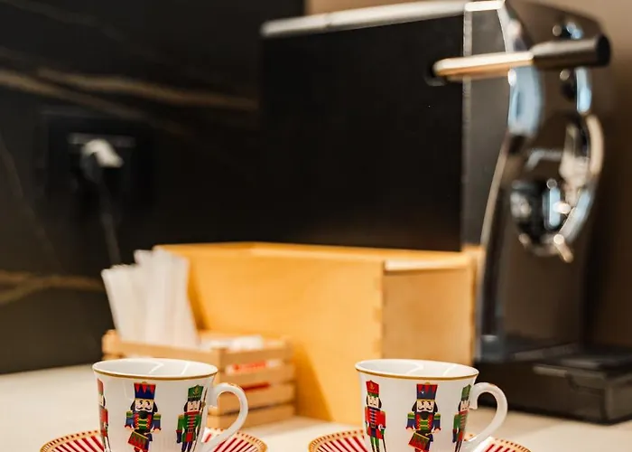 6 Isonzo - Luxury * Verona