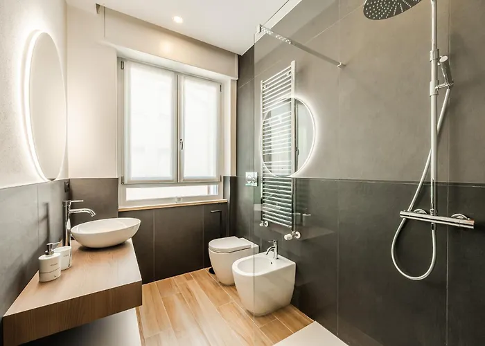 6 Isonzo - Luxury * Verona