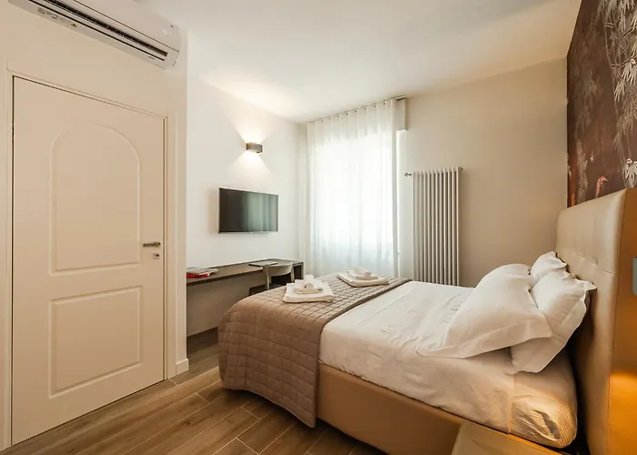 6 Isonzo - Luxury Apartment