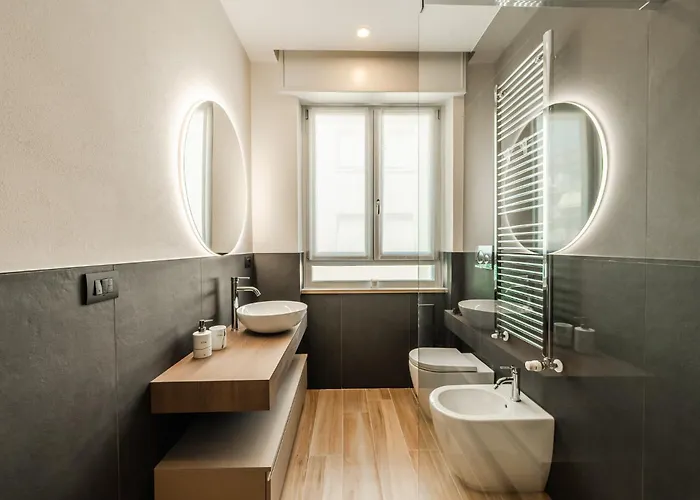 6 Isonzo - Luxury * Verona