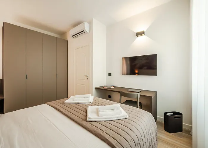 6 Isonzo - Luxury Apartment