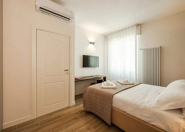 Apartment 6 Isonzo - Luxury Verona