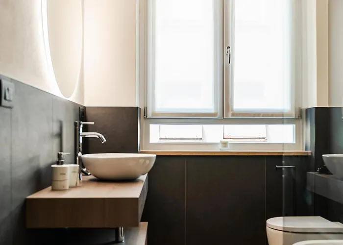 6 Isonzo - Luxury Verona