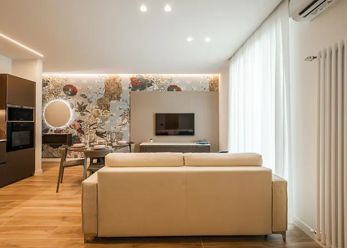 Apartment 6 Isonzo - Luxury *