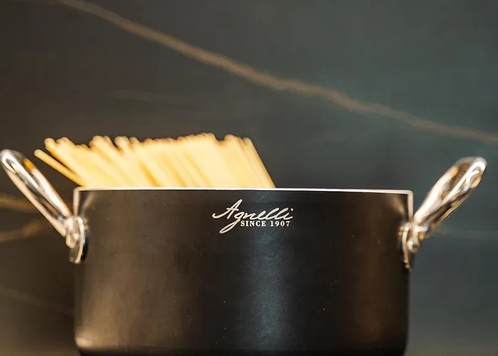 Apartment 6 Isonzo - Luxury Verona