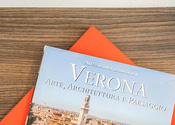 Apartment 6 Isonzo - Luxury Verona